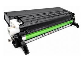 Tonerio kasetė Xerox 113R00723 mėlyna, didelės išeigos, Phaser 6180, pakaitinė