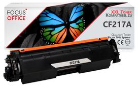 Tonerio kasetė HP LaserJet Pro M102a/M102w/M130a/M130fw/M130nw, CF217A, XL
