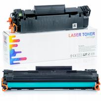 Tonerio kasetė HP LaserJet P1005, P1006 CB435A XL