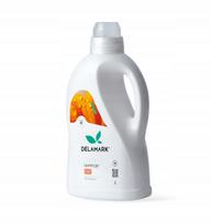 Skalbimo gelis spalvotiems drabužiams, 2 l