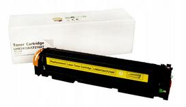 Tonerio kasetė su mikroschema HP W2412A 216A, tinka M182N, M183FW, M155nw, MFP