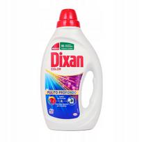 Skysti skalbikliai spalvotiems drabužiams DIXAN Color, 885 ml, 19 skalbimų