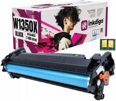 Tonerio kasetė W1350X XL su mikroschema, skirta HP LaserJet M209, M207d, M208, M210, M233, M234, M236