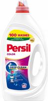 Skalbimo gelis spalvotiems drabužiams Persil Color Deep Clean, 4,5 l, 100 skalbimų