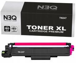 Tonerio kasetė Brother TN247 XL, DCP-L3510CDW, DCP-L3550CDW, HL-L3270CDW spausdintuvams