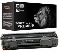Tonerio kasetė HP LaserJet P1102 / P1102w XL spausdintuvui