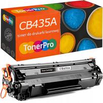 Tonerio kasetė HP LaserJet P1005/P1006/P1007/P1008/P1009, CB435A, 35A XL