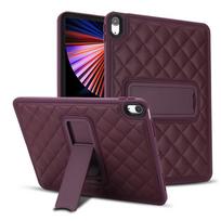 Case For iPad 12 11 10 9 8 7 Gen 2026 2025 A16 Pro 11 12.9 13 Stand Cases Air 3 4 5 6 M3 M4 9.7 10.2 10.5 10.9 Mini Cover Pro 12.9in 2021 2022 bordinė