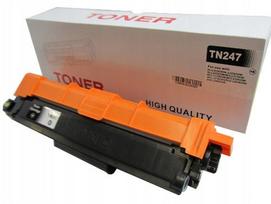 Tonerio kasetė Brother TN-247BK, tinkama DCP-L3510CDW, HL-L3270CDW