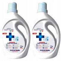 Dezinfekcinis skystis Clovin II Septon, 2 x 1,5 l (3 l)