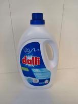 Skystas skalbiklis DALLI Universal, 2,75 l
