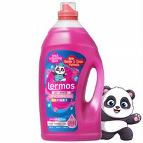Skalbimo gelis Lermos Sport, koncentruotas, 4,3 l, 116 skalbimų