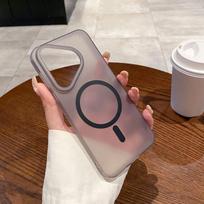 For Huawei Pura 70 Pro 70Ultra Case Soft TPU MagSafe Wireless charging Protective Back Cover For Huawei P70 P60 P50 P40Pro Shell For P50 Pro juoda