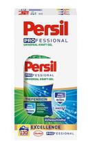 Skalbimo gelis Persil Universal Tiefenrein, 2 x 2,925 l