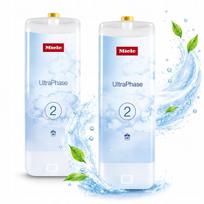 Skalbinių dėmių valiklis Miele WA UP2 1403 L UltraPhase 2 TwinDos