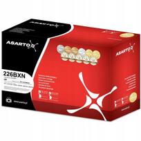 Tonerio kasetė HP 26X Asarto, suderinama su LaserJet Pro M402/M426/M402dne/M402dw