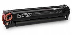 Tonerio kasetė HP LaserJet Pro 200 Color MFP M276nw, juoda