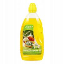Skystas skalbimo muilas Alga BIO, 1 l
