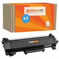 Tonerio kasetė BROTHER HL-L2350DW, HL-L2310D, DCP-L2530DW, DCP-L2510D, DCP-L2550DN spausdintuvams
