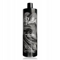 Skalbimo gelis juodiems drabužiams Puella, 1000 ml, 100 skalbimų