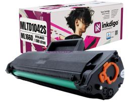 Tonerio kasetė INKDIGO Samsung SCX-3200, ML-1660, ML-1675, ML-1860, juoda