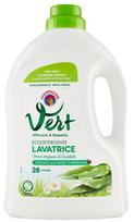 Skalbimo skystis Chante Clair Vert su eukaliptu, 1428 ml
