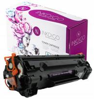 Tonerio kasetė HP CF283A, skirta LaserJet MFP M127fw, M125a, M125nw, M126a