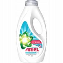 Skalbimo gelis Ariel Universal+ Febreze, 20 skalbimų, 900 ml