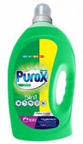 Skalbimo gelis PUROX Universal, 3 l