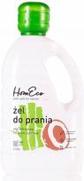 Skalbimo gelis Homeco, ekologiškas, universalus, alergiškiems, 3 l
