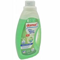 Skalbimo gelis Domol Vollwaschmittel Active, baltai skalbiniams, 1,1 l