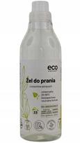 Skalbimo gelis EcoVariant, hipoalerginis, iš muilo riešutų, 1 l
