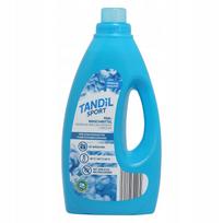 Skalbimo gelis sportiniams drabužiams Tandil Premium Sport, 1,5 l, 37 skalbimai, Vokietija