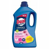 Skalbiklis Dual Power Fiori Di Pesco, 1800 ml
