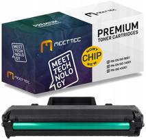 Tonerio kasetė HP 106A W1106A, su nauju lustu, LaserJet 107/130/131/135/136/137/138
