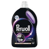 Skalbimo skystis Perwoll Renew Black, 3 l, 60 skalbimų