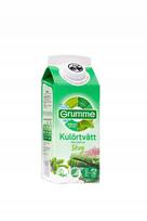 Skalbimo gelis Grumme, miško kvapo, 750 ml
