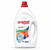 Skalbimo gelis spalvotiems drabužiams, 4,5 l, 112 skalbimų