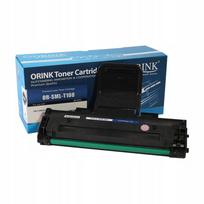 Tonerio kasetė Samsung Orink MLT-D1052L, juoda, 2500 psl., ML1910, SCX4600