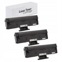 Tonerio kasetės Xerox Phaser 3020, WorkCentre 3025, 106R02773, 3 vnt.