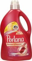Skystas skalbiklis spalvotiems drabužiams Perlana Renew Repair, 3 l, 50 skalbimų