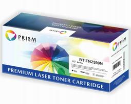 Lazerinio spausdintuvo kasetė Brother TN-2590, 1 200 psl., skirta HL-L2442DW, Prism