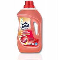 Skystas skalbiklis SOFIN Color, 1,1 l, 30 skalbimų