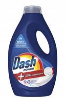 Skalbimo skystis Dash Power Extra Igienizzante, 1000 ml, 18 skalbimų