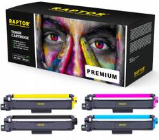 Tonerio kasečių rinkinys Brother DCP-L3510CDW / DCP-L3550CDW, 4 spalvos (CMYK)