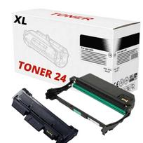 Tonerio ir būgno rinkinys su mikroschema Xerox B210/B205/B215