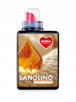 Plaukų kondicionierius su lanolinu, 500 ml