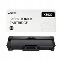 Tonerio kasetė Xerox 3020/3025, juoda, 1500 psl., 106R02773, pakaitinė