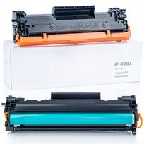 Tonerio kasetė HP LaserJet Pro M15/M17w/M28w XL spausdintuvui
