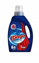 Skystas skalbiklis BINGO Colour, 1,2 l